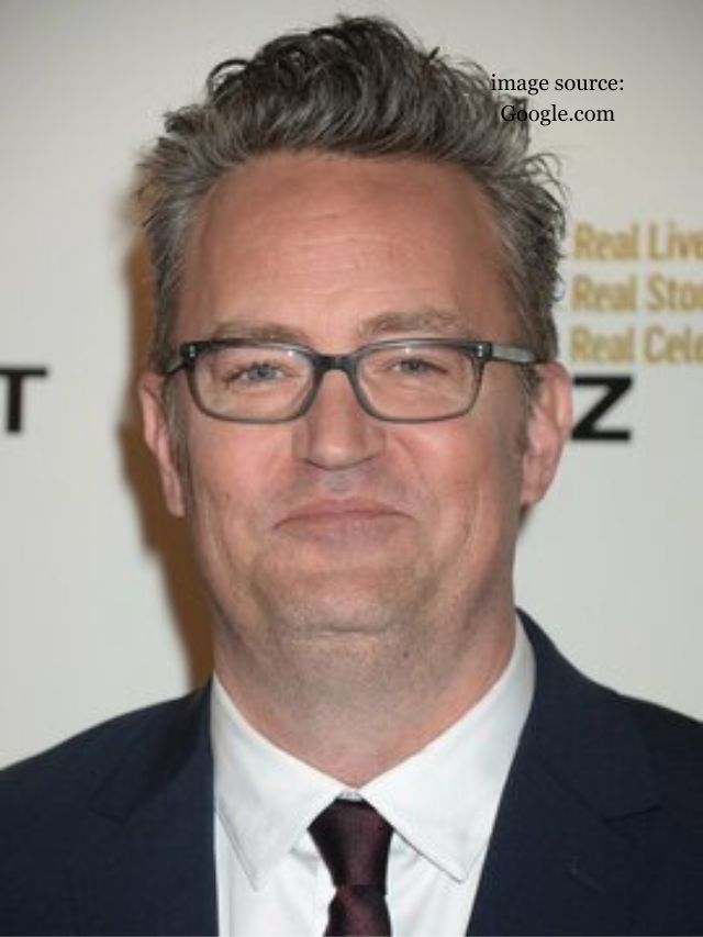 Matthew Perry Net Worth 2023: Fortune and FRIENDS - edueuphoria